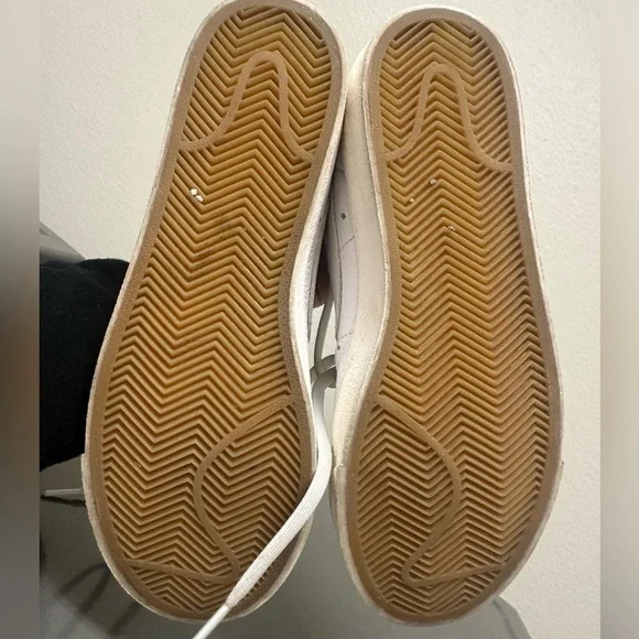 Nike blazers size 6.5 - Picture 2 of 8